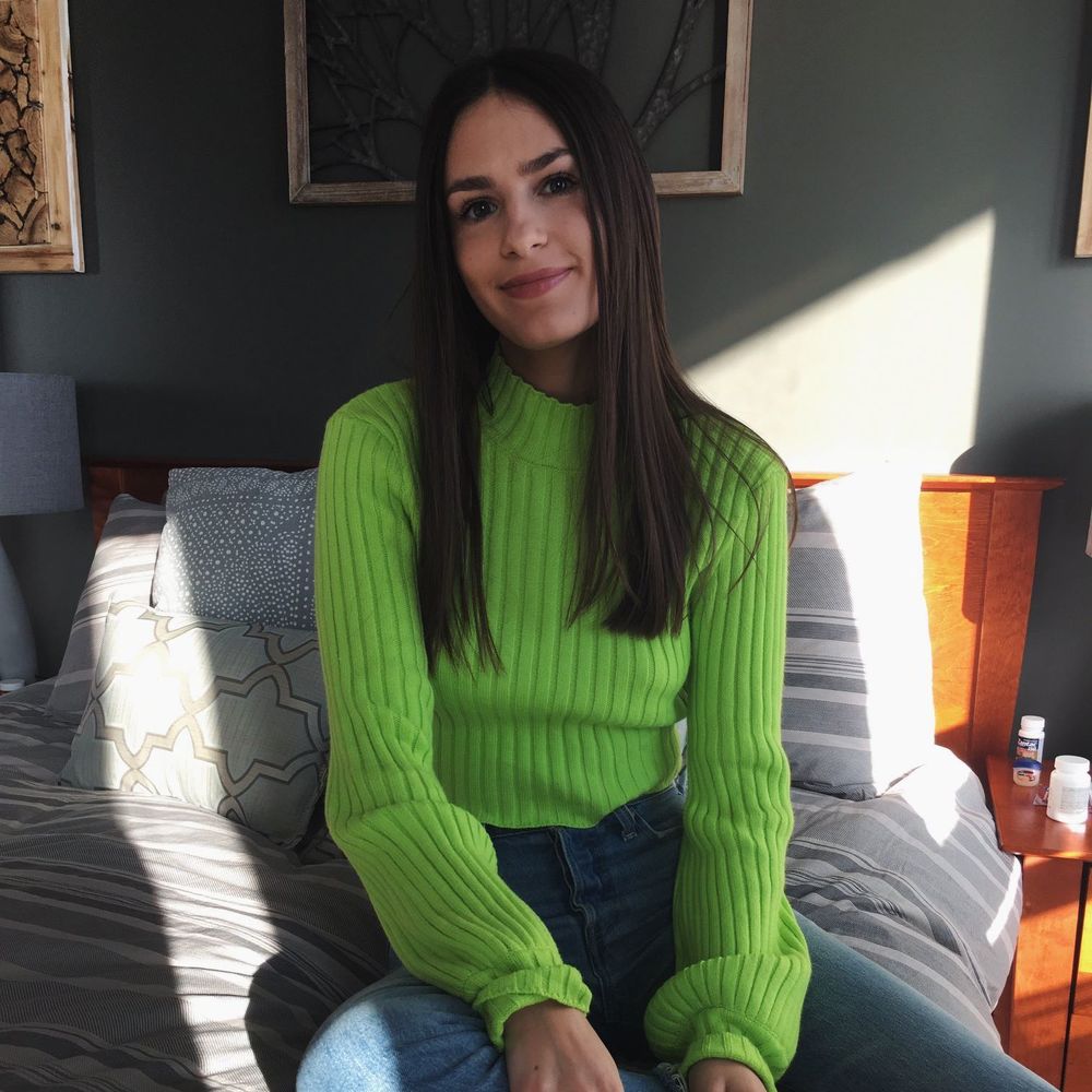 Meet your Posher, Crisi